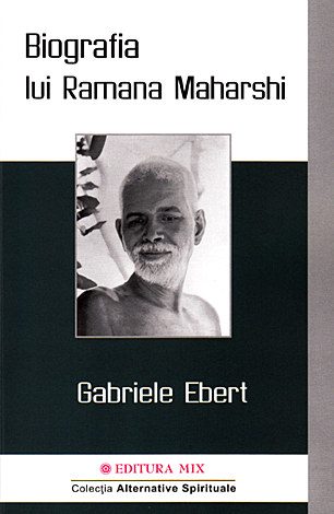 Biografia lui Ramana Maharshi 