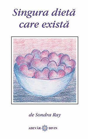 Singura dietă care există 