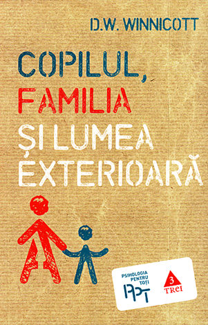 Copilul, familia şi lumea exterioară 