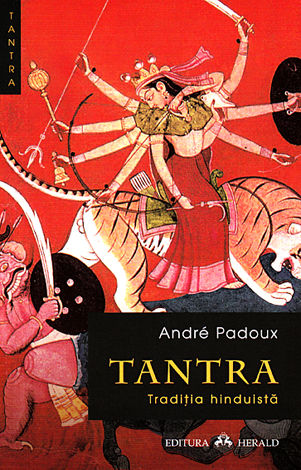 Tantra  - tradiţia hinduistă 