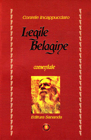 Legile belagine comentate 