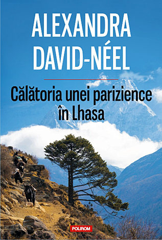 Călătoria unei parizience în Lhasa 