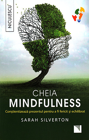 Cheia mindfulness  - conştientizează prezentul pentru a fi fericit şi echilibrat 