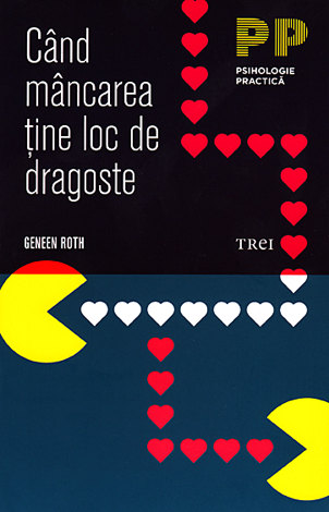 Când mâncarea ţine loc de dragoste 