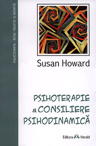 Psihoterapie & consiliere psihodinamică 