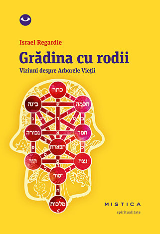 Grădina cu rodii  - viziuni despre Arborele Vieţii 