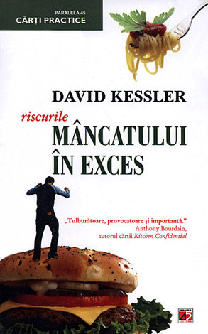 Riscurile mâncatului în exces  - de ce mâncăm ma imult decât este nevoie şi cum putem preveni acest lucru 