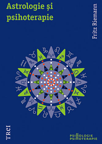 Astrologie şi psihoterapie 