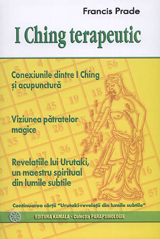 I Ching terapeutic 