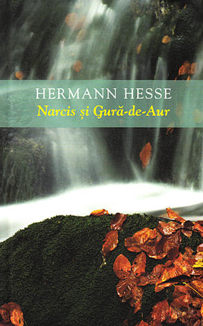 Narcis şi Gură-de-Aur 