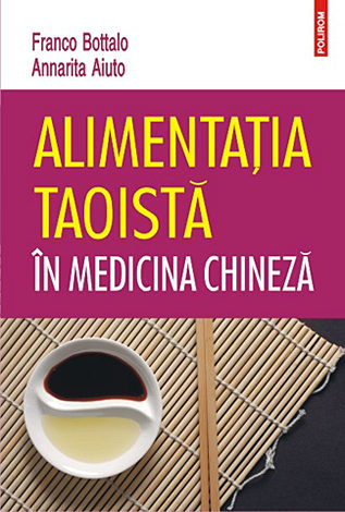 Alimentaţia taoistă în medicina chineză 