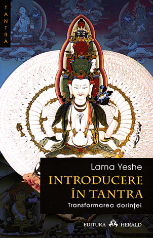 Introducere în tantra  - transformarea dorinţei 