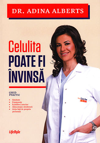 Celulita poate fi învinsă 