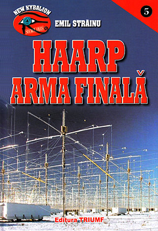 HAARP - arma finală 