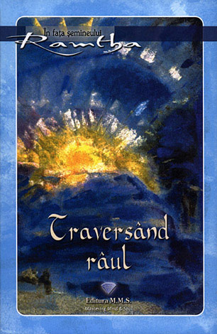 Traversând râul 