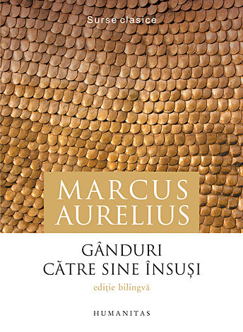 Gânduri către sine însuşi  - Ta eis heauton 