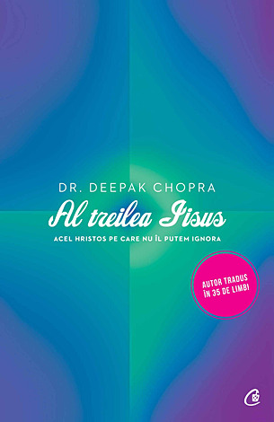 Al treilea Iisus  - acel Hristos pe care nu îl putem ignora 