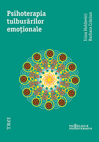 Psihoterapia tulburărilor emoţionale 