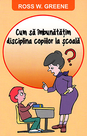 Cum să îmbunătăţim disciplina copiilor la şcoală 