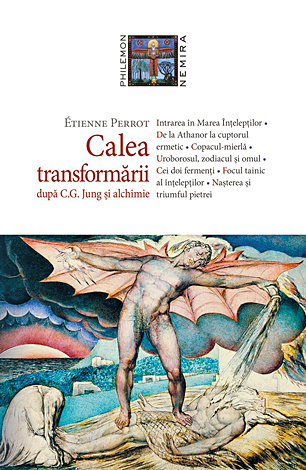 Calea transformării după C.G. Jung şi alchimie 