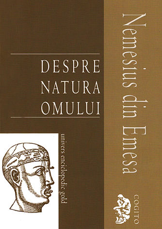 Despre natura omului 