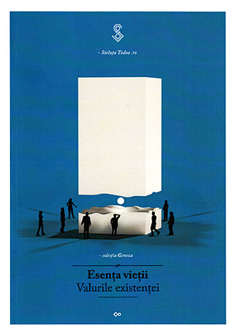 Esenţa vieţii - valurile existenţei 