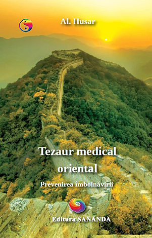 Tezaur medical oriental  - prevenirea îmbolnăvirii 