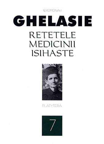 Reţetele medicinii isihaste 