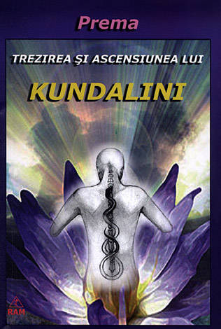 Trezirea şi ascensiunea lui Kundalini 
