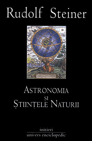 Astronomia şi ştiinţele naturii  - Cursul al treilea de ştiinţe naturale - Astronomia în raport cu omul şi antropologia 