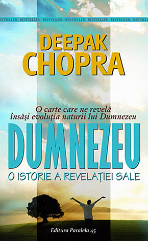 Dumnezeu - o istorie a revelaţiei sale 
