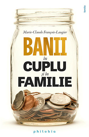 Banii în cuplu şi în familie 