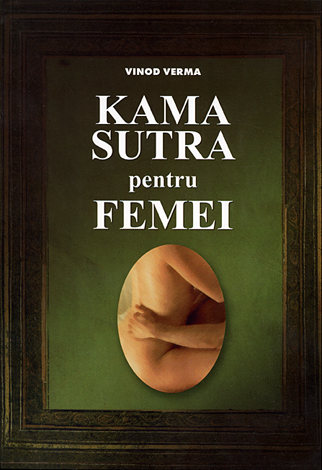 Kama Sutra pentru femei 