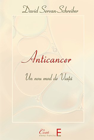 Anticancer  - învinge prin mijloace naturale 