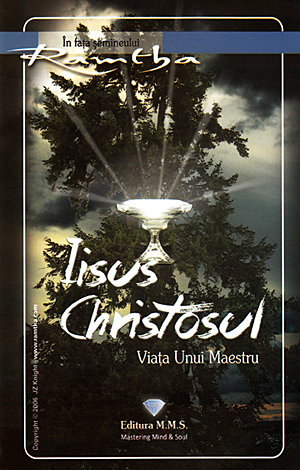 Iisus Christosul - viaţa unui maestru 