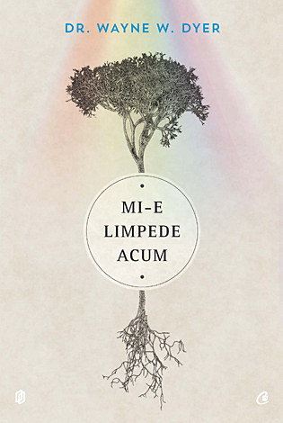 Mi-e limpede acum 