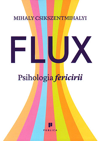 Flux: psihologia fericirii 
