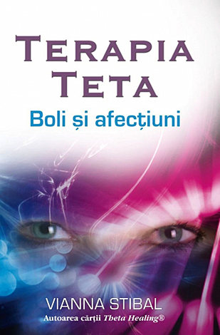 Terapia Teta: Boli şi afecţiuni 