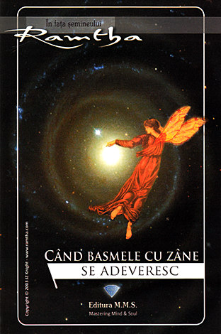 Când basmele cu zâne se adeveresc 