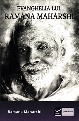 Evanghelia lui Ramana Maharshi 