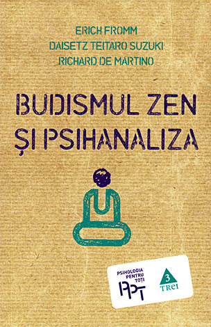 Budismul zen şi psihanaliza 
