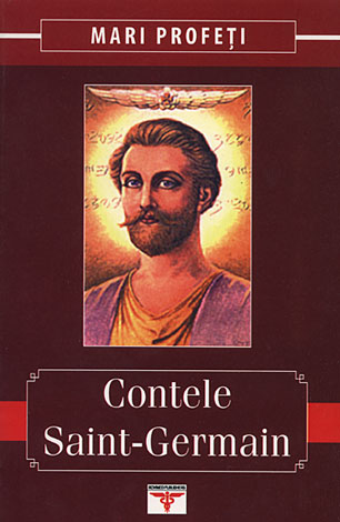 Contele Saint-Germain 