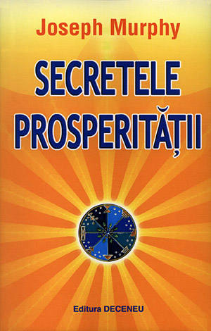 Secretele prosperităţii 