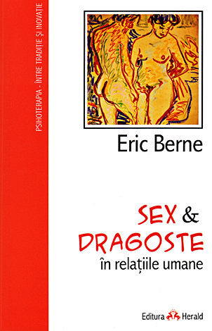 Sex şi dragoste în relaţiile umane 