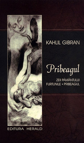 Pribeagul  - zeii pământului - furtunile - pribeagul 