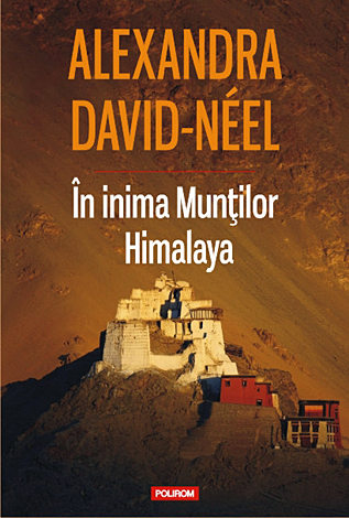 În inima Munţilor Himalaya  - Nepalul 