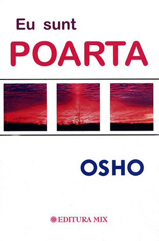 Eu sunt poarta 