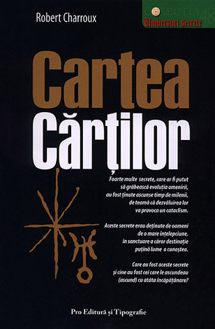 Cartea cărţilor 