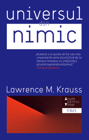 Universul din nimic 