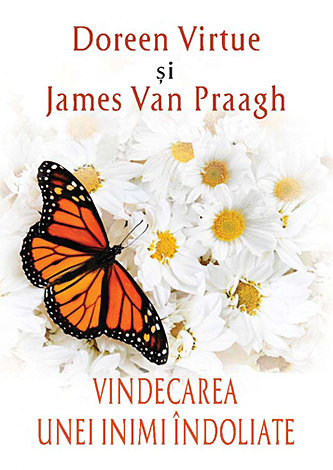 Vindecarea unei inimi îndoliate 